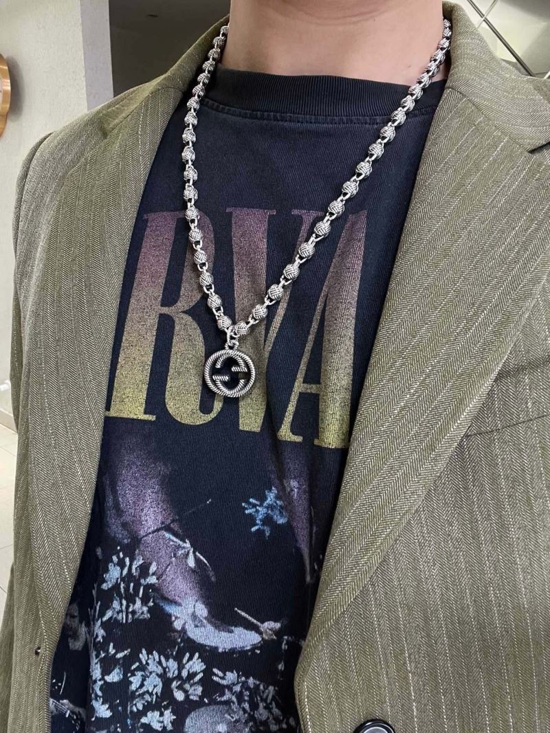 Gucci Necklaces